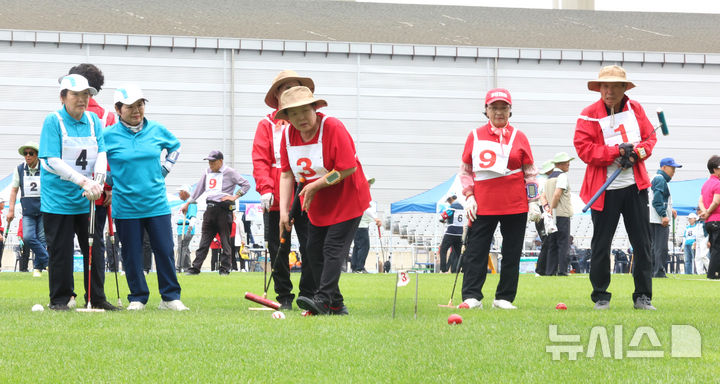 새해 운동 다짐하셨죠?…'무릎·허리' 지키는 3가지 공식