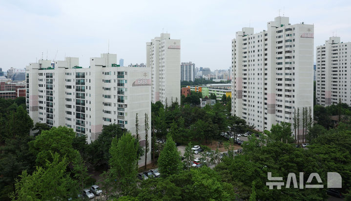 여당서도 '재초환 폐지론' 언급…재건축 규제 완화 가능성