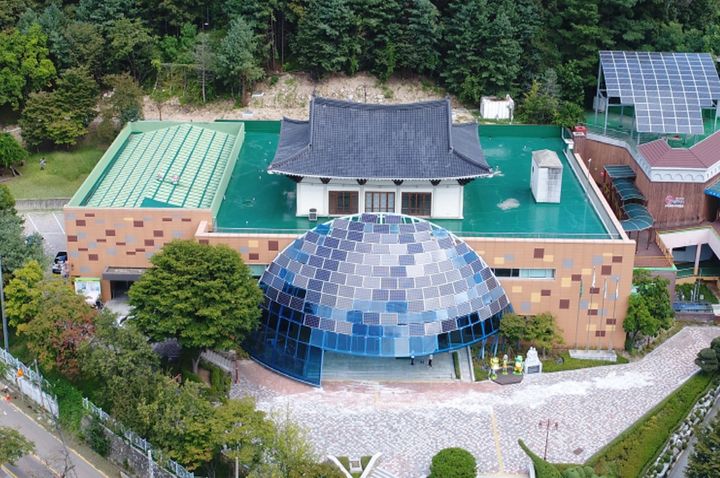 [청주소식]어린이회관 기후변화체험관 콘텐츠 개편 등