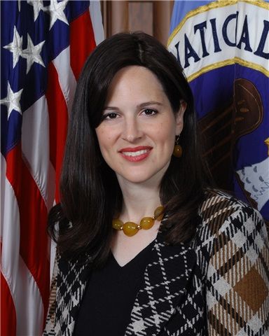 [서울=뉴시스] 앤 뉴버거(Anne Neuberger) 스탠퍼드대 교수(사진제공=한국경제인협회). 2025.05.25. photo@newsis.com *재판매 및 DB 금지