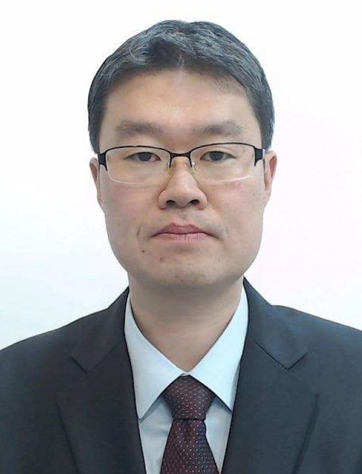 [대구=뉴시스]대구시 신임 기획조정실장에 임명된 행정안전부 오준혁(47) 국가기록원 기록서비스부장(사진=대구시 제공) 2025.05.15 photo@newsis.com *재판매 및 DB 금지