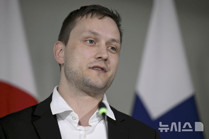 [AP/뉴시스] 옌스 프레데리크 닐센 그린란드 총리 (사진=뉴시스DB)