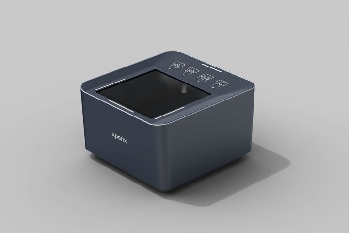 리얼스캔(RealScan) SG10. (사진=엑스페릭스) *재판매 및 DB 금지