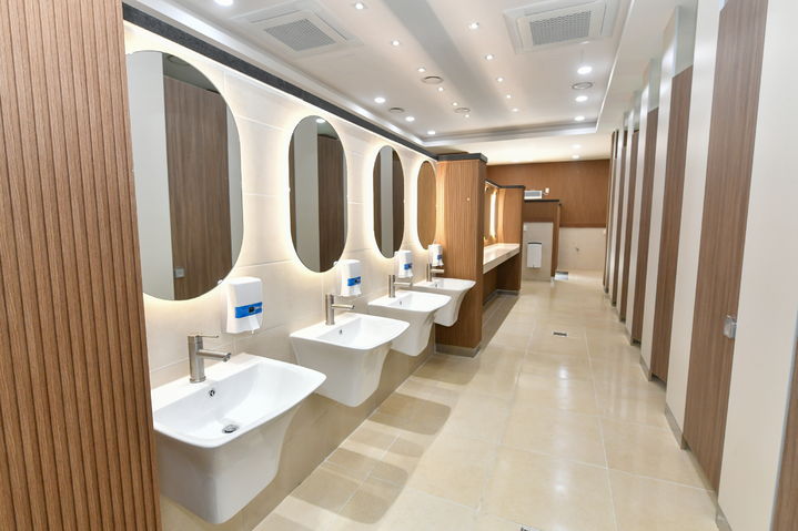  [영주=뉴시스] 영주 부석사 공중화장실 (사진=영주시 제공) 2025.05.26. photo@newsis.com *재판매 및 DB 금지