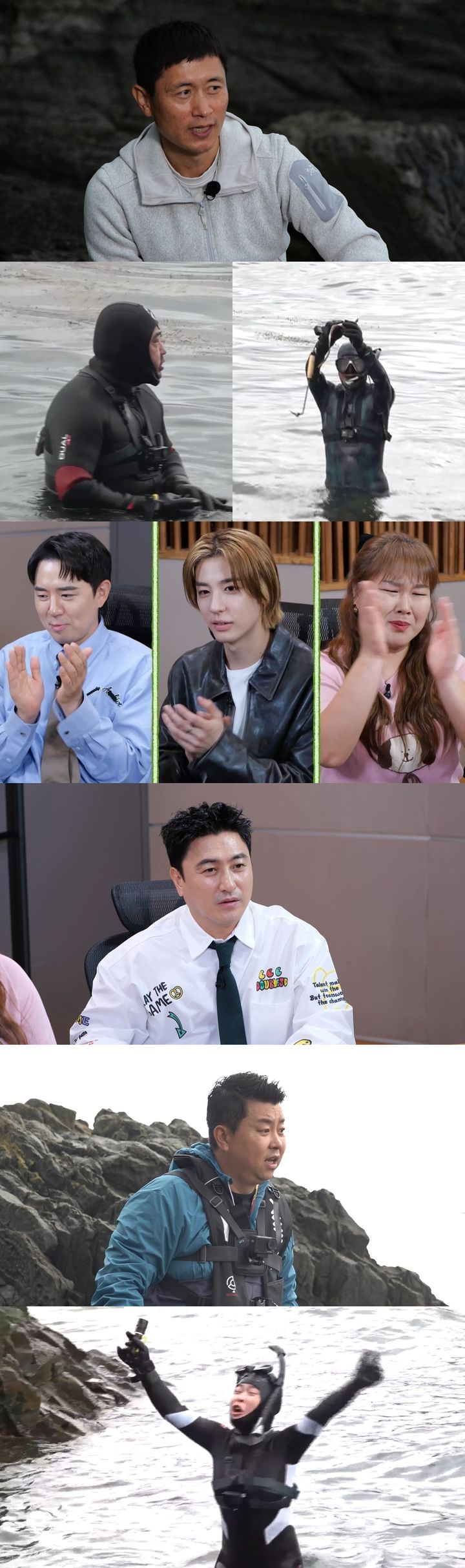 [서울=뉴시스] MBC TV 예능물 '푹 쉬면 다행이야'가 26일 오후 9시 방송된다. (사진=MBC TV '푹 쉬면 다행이야' 제공) 2025.05.26. photo@newsis.com *재판매 및 DB 금지