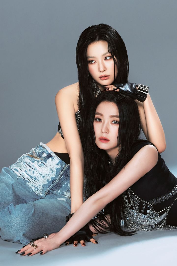 [서울=뉴시스] 레드벨벳-아이린&슬기. (사진 = SM엔터테인먼트 제공) 2025.05.26. photo@newsis.com *재판매 및 DB 금지