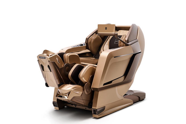 [서울=뉴시스] 바디프랜드는 발바닥과 발바닥 중앙의 오목한 용천혈 부위를 집중적으로 지압, 마사지해 사용자의 건강 관리를 돕는 장치와 기술을 특허 등록했다고 26일 밝혔다. (사진=바디프랜드 제공) 2025.05.26. photo@newsis.com *재판매 및 DB 금지