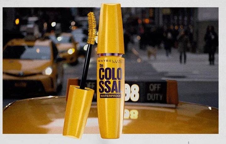 [서울=뉴시스] 로레알이 전개하는 뷰티 브랜드 '메이블린 뉴욕'이 다음 달 말일 한국에서 철수한다. (사진=메이블린 뉴욕 홈페이지 캡처) *재판매 및 DB 금지