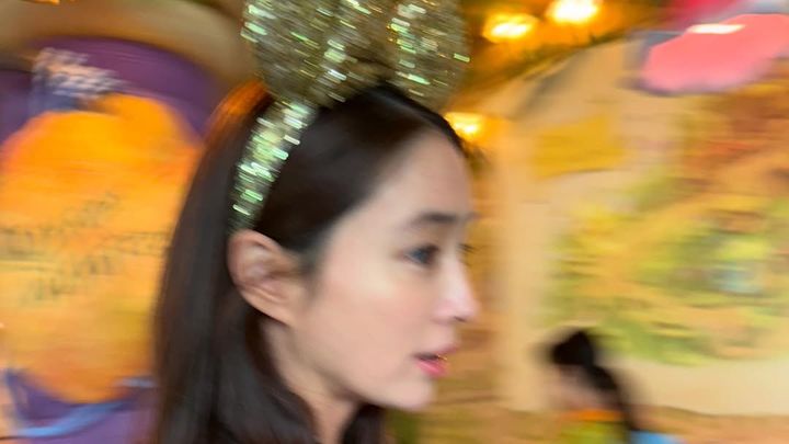 [서울=뉴시스] 이민정. (사진=이민정 인스타그램 캡처) 2025.05.26. photo@newsis.com *재판매 및 DB 금지