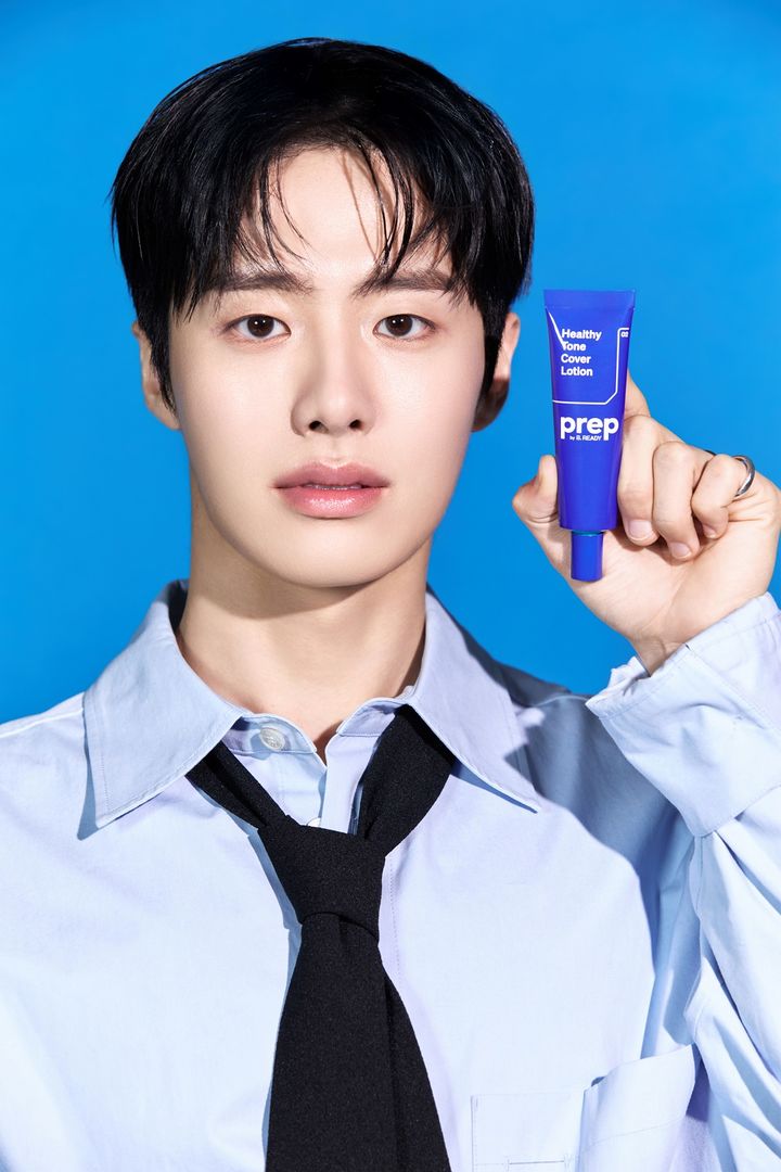 아모레퍼시픽 '프렙 바이 비레디'.(사진=아모레퍼시픽 제공) *재판매 및 DB 금지