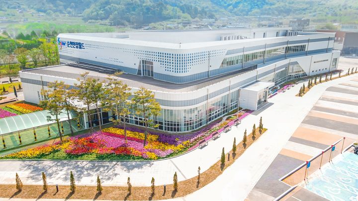 [순천=뉴시스] 순천만잡월드. (사진=뉴시스 DB). photo@newsis.com&nbsp; *재판매 및 DB 금지