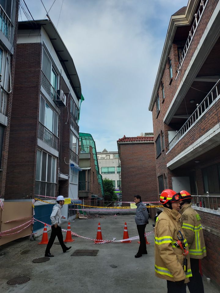 사진=경기도소방재난본부 제공 *재판매 및 DB 금지