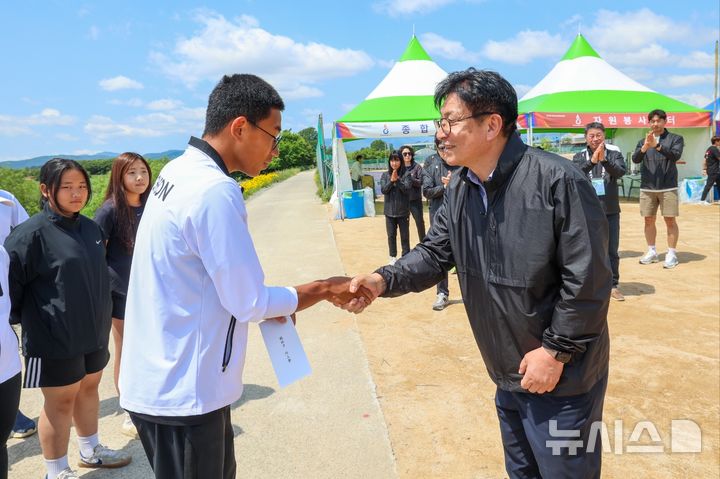 인천시교육청 제공