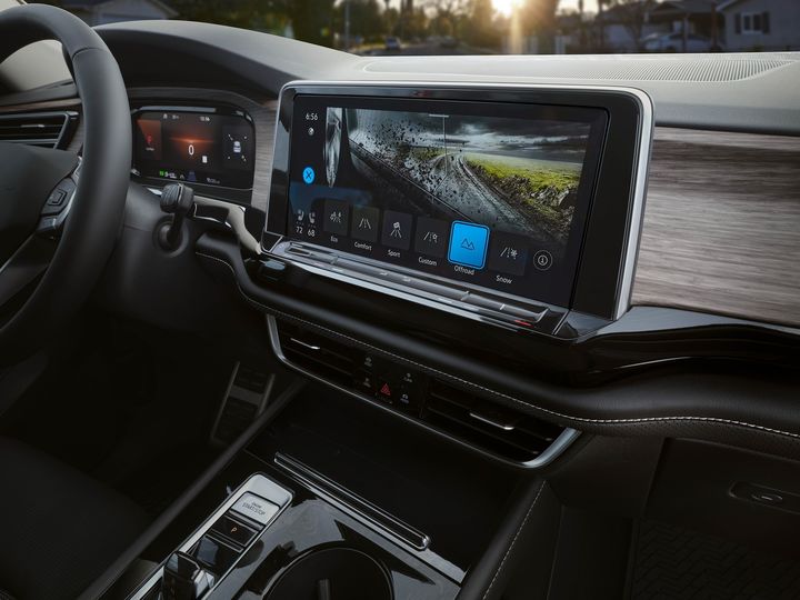 [인천=뉴시스] 더 뉴 아틀라스. (사진=폭스바겐코리아) 2025.05.26 photo@newsis.com *재판매 및 DB 금지&nbsp; *재판매 및 DB 금지