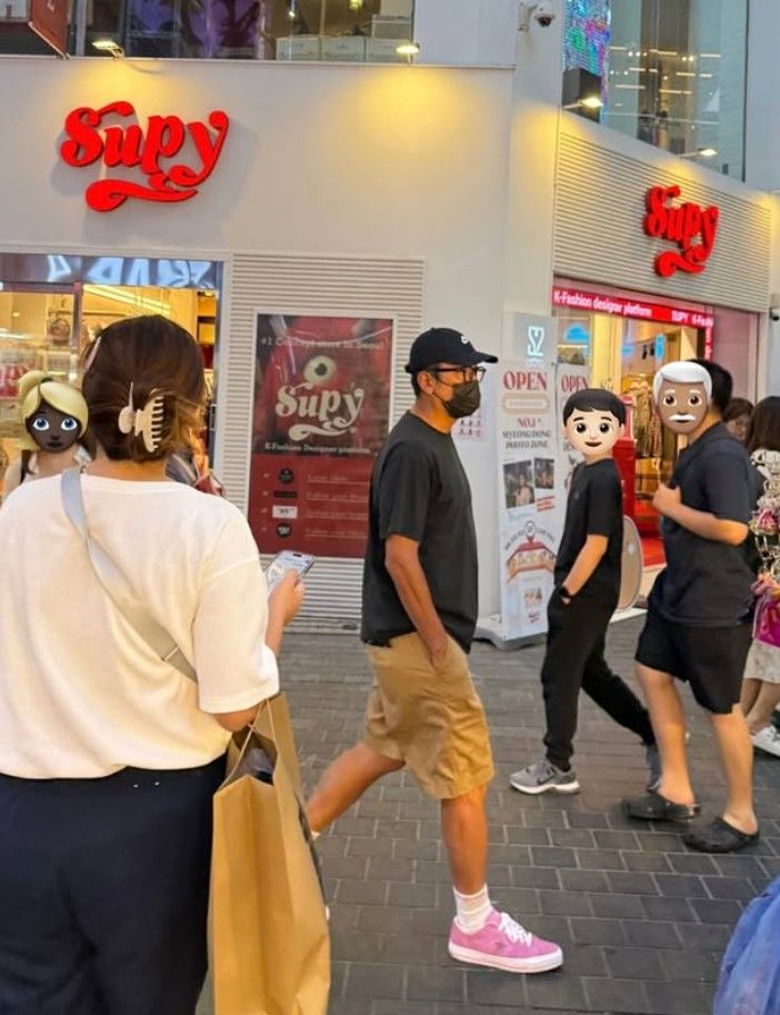 [서울=뉴시스] 하정우. (사진=하정우 인스타그램 캡처) 2025.05.26 photo@newsis.com&nbsp; *재판매 및 DB 금지