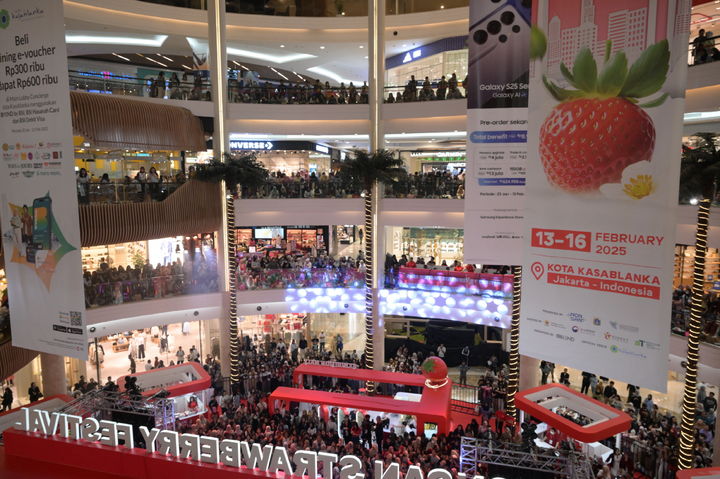 [논산=뉴시스]2025 논산농식품해외박람회. 2025. 05. 26 photo@newsis.com *재판매 및 DB 금지