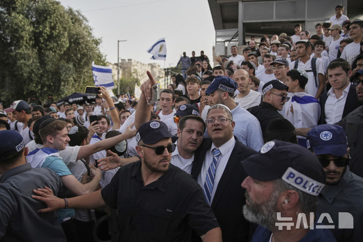 유엔 ,이스라엘의 동예루살렘 유엔시설 불법 폐쇄 맹비난