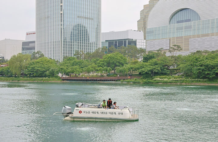 (사진=롯데물산 제공) *재판매 및 DB 금지