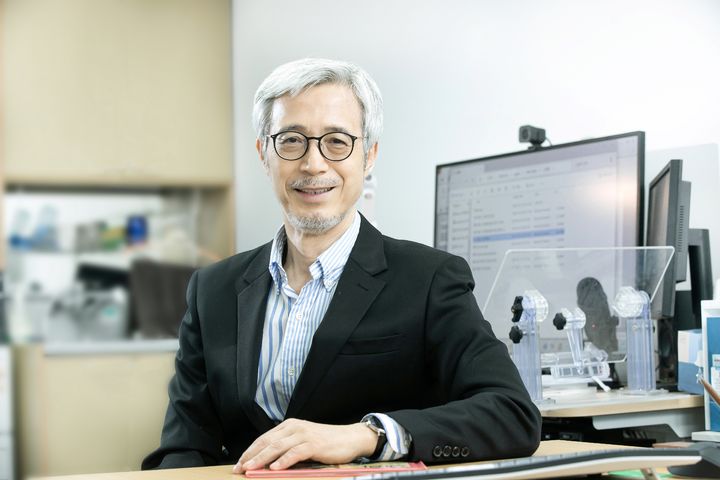 숙명여대 기계시스템학부 김윤영 석좌교수. (사진=숙명여대 제공)&nbsp; *재판매 및 DB 금지