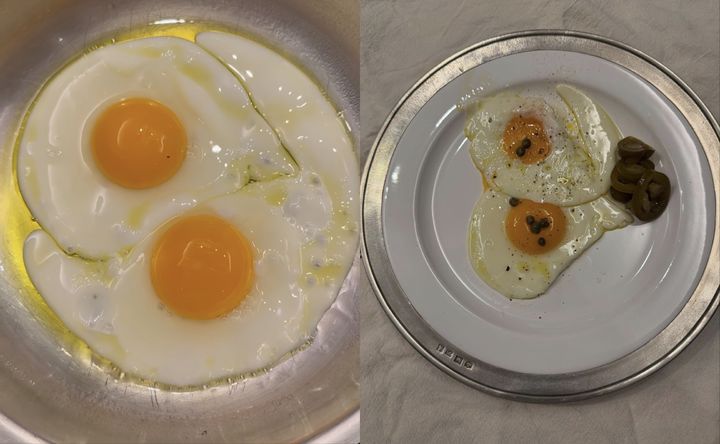 [서울=뉴시스] 배우 고현정이 근황을 밝혔다. (사진=고현정 인스타그램 캡처) 2025.05.27. photo@newsis.com *재판매 및 DB 금지