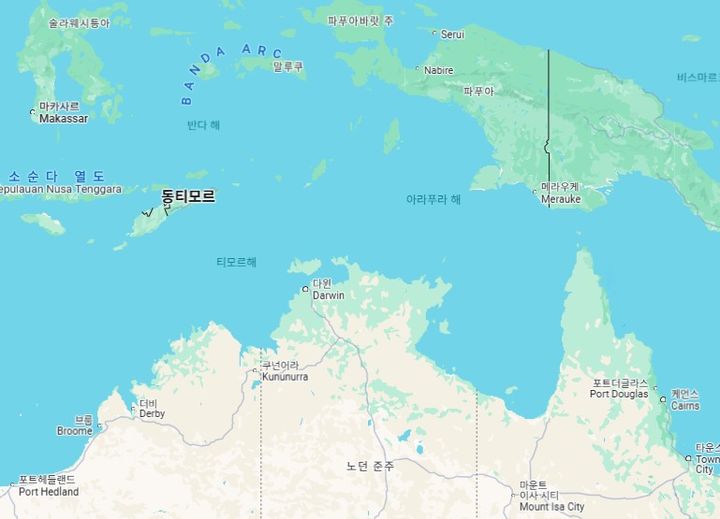 中 “다윈항 강제 회수하면 큰 화근 남길 것”…‘호주판 파나마 운하’되나