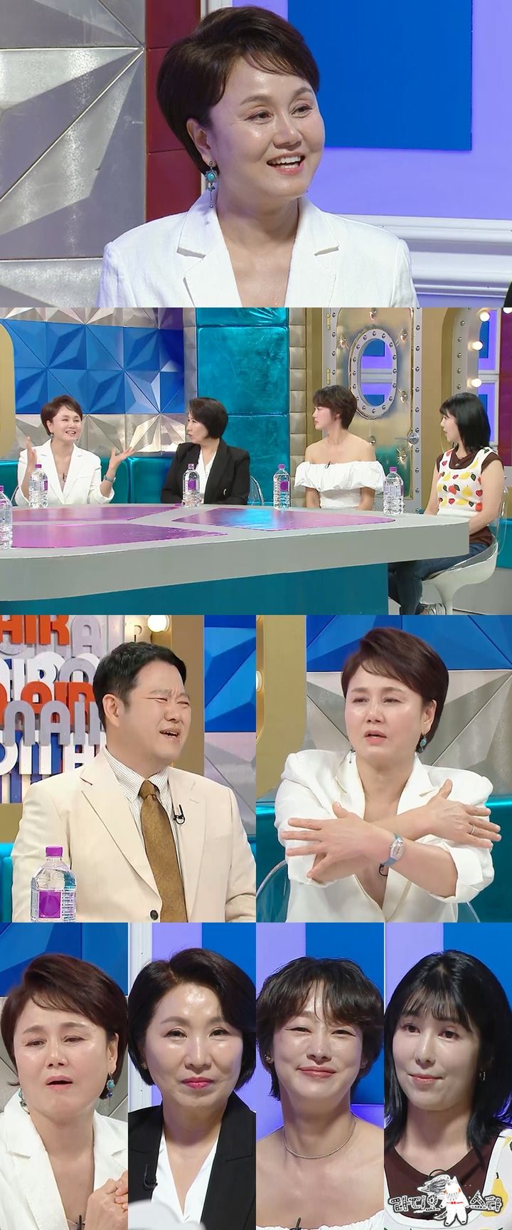 [서울=뉴시스] MBC TV 예능물 '라디오스타'가 28일 오후 10시 30분 방송된다. (사진=MBC TV '라디오스타' 제공) 2025.05.27. photo@newsis.com *재판매 및 DB 금지