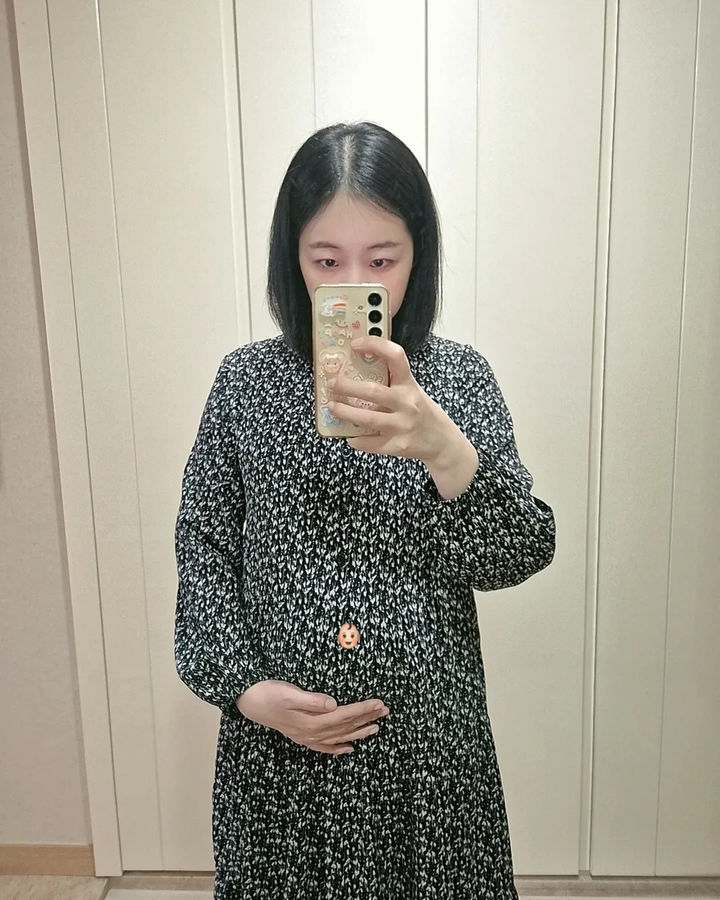 [서울=뉴시스] 박보미. (사진=박보미 인스타그램 캡처) 2025.05.27. photo@newsis.com *재판매 및 DB 금지