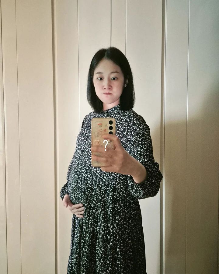 [서울=뉴시스] 박보미. (사진=박보미 인스타그램 캡처) 2025.06.04. photo@newsis.com *재판매 및 DB 금지