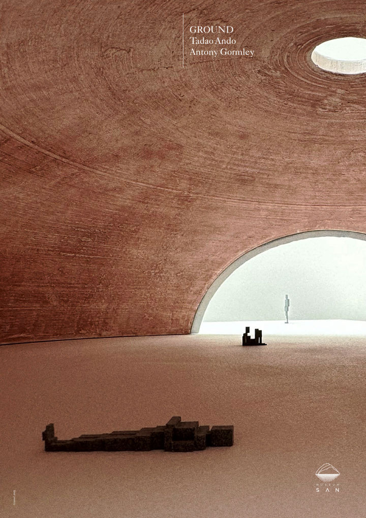 Museum SAN_Ground_Poster *재판매 및 DB 금지