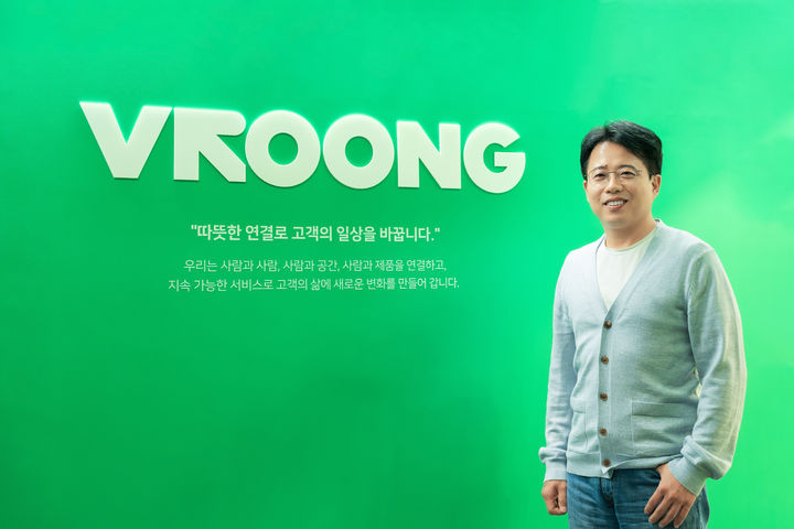 장수백 부릉 최고기술책임자. (사진=부릉 제공) *재판매 및 DB 금지