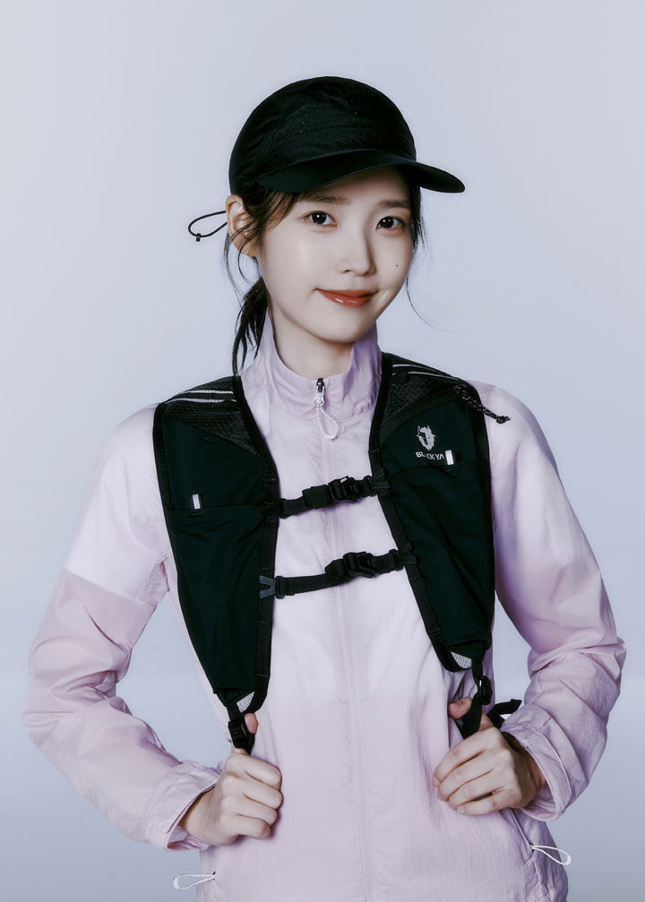 블랙야크 에어 플라이.(사진=블랙야크 제공) *재판매 및 DB 금지