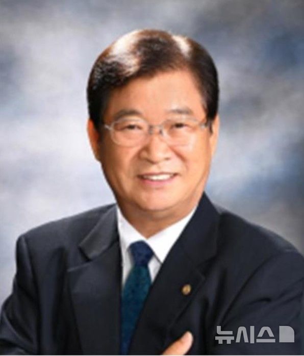 [서울=뉴시스] 구교운 대방건설 회장. 