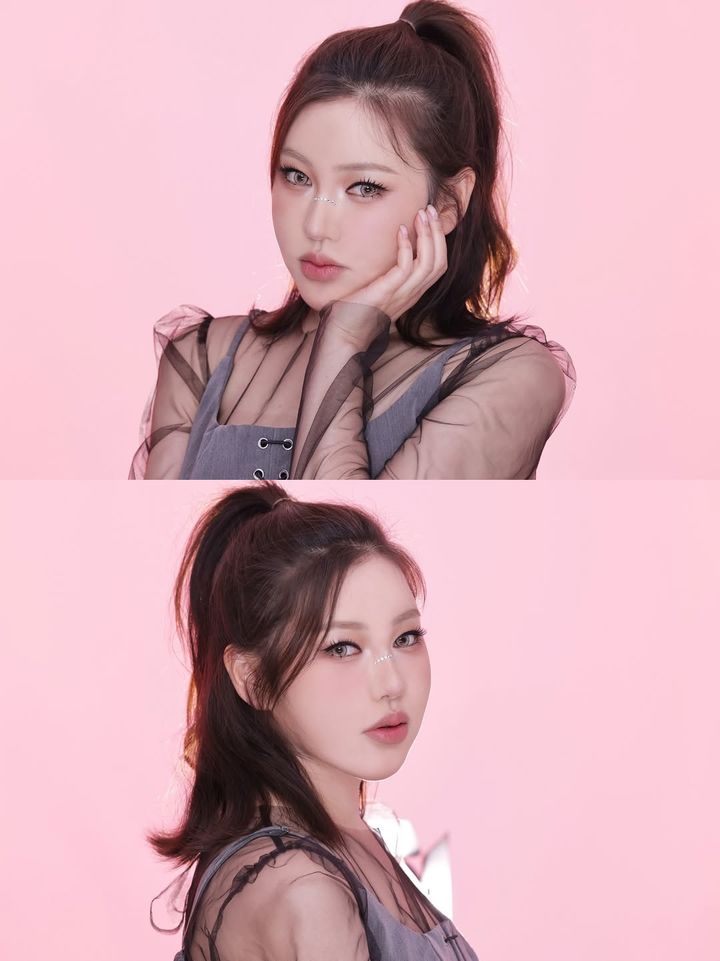 [서울=뉴시스] 송가인. (사진=송가인 인스타그램 캡처) 2025.05.27. photo@newsis.com *재판매 및 DB 금지