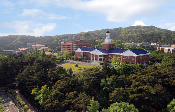 [대구=뉴시스]계명대학교 (사진=계명대 제공) photo@newsis.com *재판매 및 DB 금지