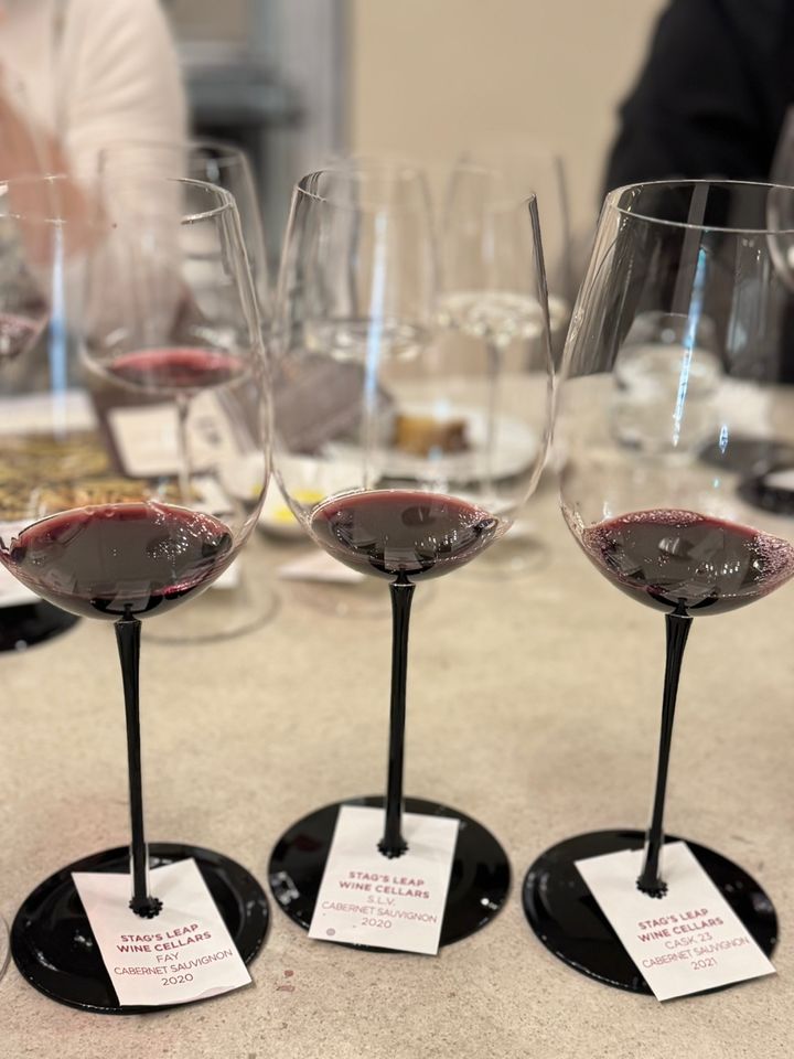 스택스 립 와인셀라의 FAY(왼쪽부터), S.L.V, CASK23. (사진=뉴시스DB) *재판매 및 DB 금지