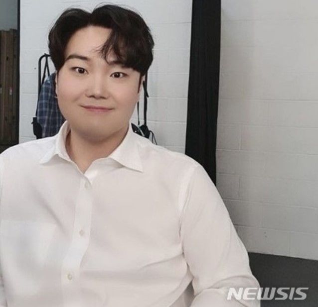 [서울=뉴시스] 작곡가 및 방송인 유재환. (사진=유재환 인스타그램) 2024.06.13 *재판매 및 DB 금지