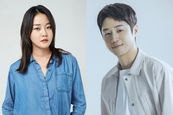 강승현(왼쪽), 정준원