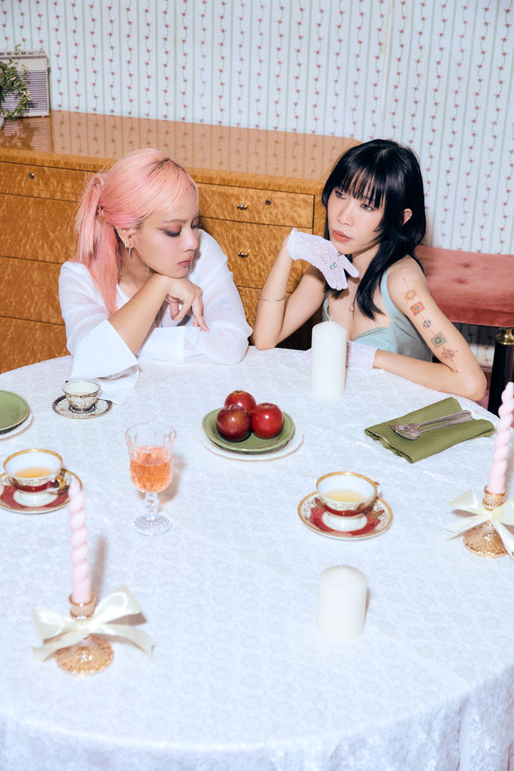 [서울=뉴시스] 란독마이(LANDOKMAI). (사진 = 엠피엠지 뮤직(MPMG MUSIC) 제공) 2025.06.29. photo@newsis.com *재판매 및 DB 금지