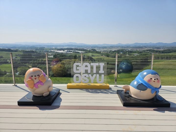 충남권 가끔 구름 많고 북부내륙에 한 때 비…5㎜ 미만