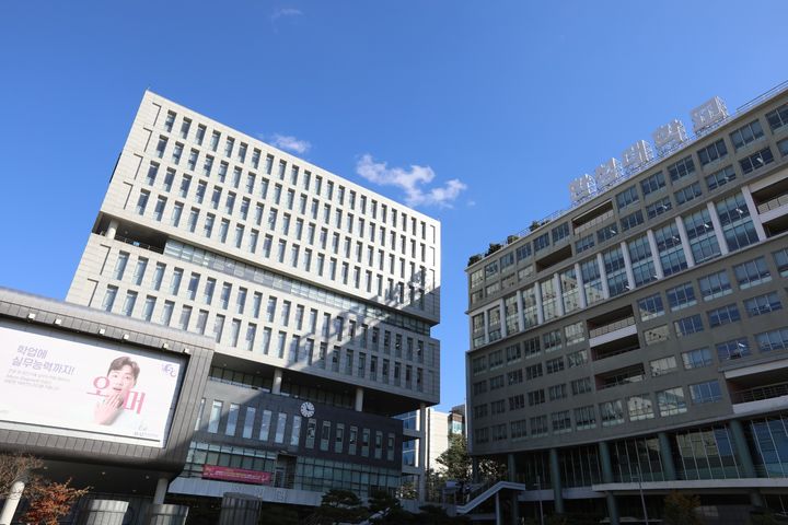 서울시 RISE 사업에 한성대 3개 과제가 선정됐다. (사진=한성대 제공) *재판매 및 DB 금지