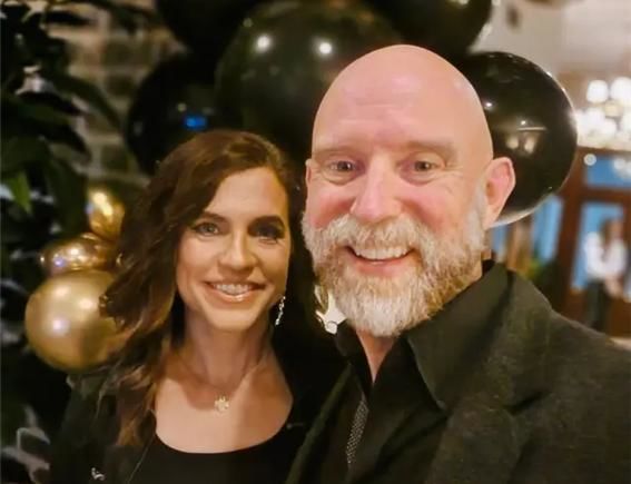 [뉴시스] 자신의 나체 사진을 공개한 낸시 메이스 하원의원. (출처=뉴욕포스트) 2025.05.27. photo@newsis.com *재판매 및 DB 금지