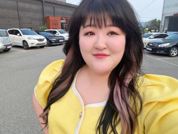 [서울=뉴시스] 이국주. (사진=이국주 인스타그램 캡처) 2025.05.28. photo@newsis.com *재판매 및 DB 금지