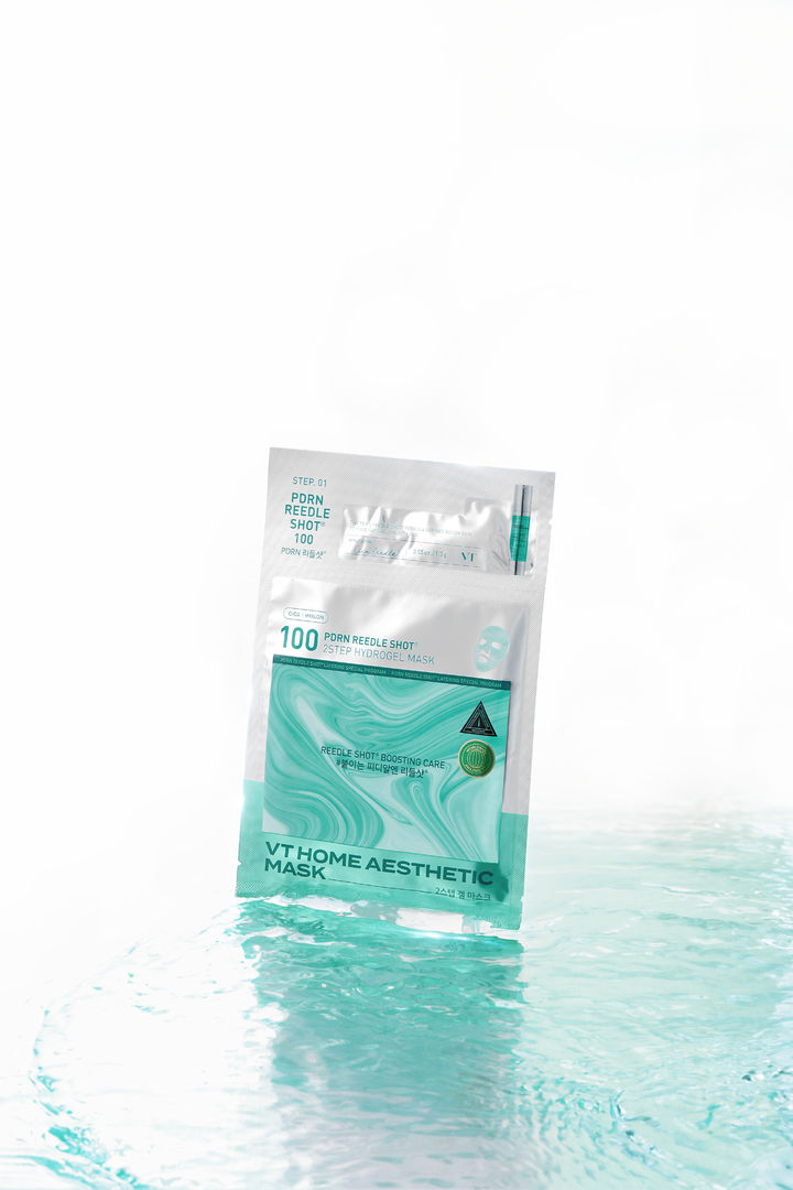 [서울=뉴시스]홈앤쇼핑, VT 리들샷 마스크팩·아이리프터 원데이 방송.(사진=홈앤쇼핑 제공) 2025.05.28. photo@newsis.com *재판매 및 DB 금지