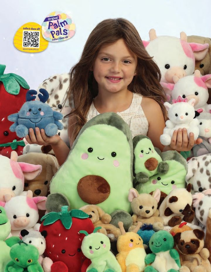 팜팔스. (사진=오로라월드) *재판매 및 DB 금지