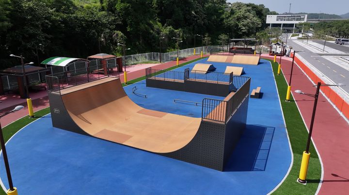 영동군 익스트림 스포츠장 *재판매 및 DB 금지