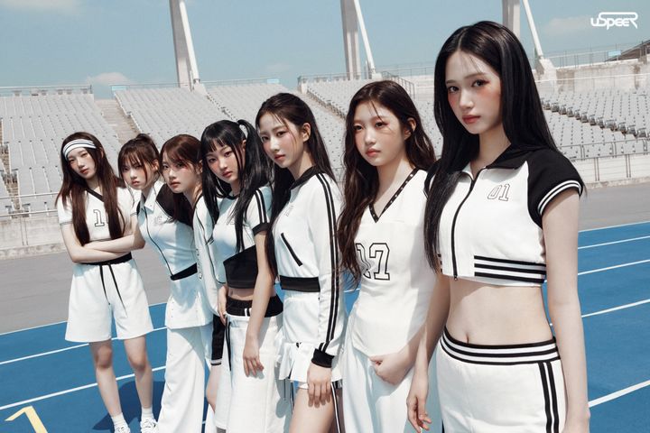 [서울=뉴시스] 그룹 '유스피어'. (사진=WM엔터테인먼트 제공) 2025.05.28 photo@newsis.com *재판매 및 DB 금지