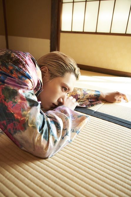 [서울=뉴시스] 그룹 '엔시티'(NCT) 텐. (사진=SM엔터테인먼트 제공) 2025.05.28 photo@newsis.com *재판매 및 DB 금지