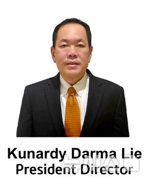 [서울=뉴시스]KB국민은행의 인도네시아 자회사인 'KB뱅크(옛 부코핀은행)' 에서 첫 현지인 행장이 선임됐다. (사진=KB국민은행 제공). 2025.05.28. photo@newsis.com