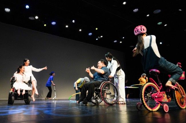 [대구=뉴시스] 한국파릇하우스. (사진=행복북구문화재단 제공) 2025.05.28. photo@newsis.com *재판매 및 DB 금지