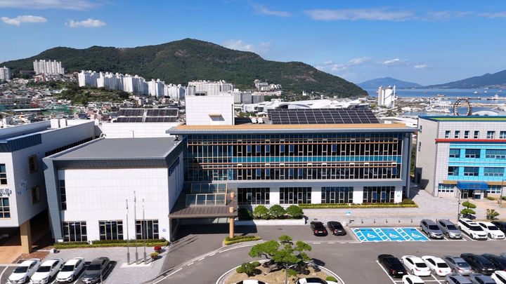 [여수=뉴시스] 여수교육지원청. (사진=뉴시스 DB). photo@newsis.com&nbsp; *재판매 및 DB 금지